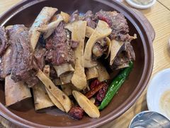 -江南面屋(明洞店)