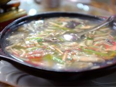 -下梅人家土菜馆(历史文化餐厅度假区店)