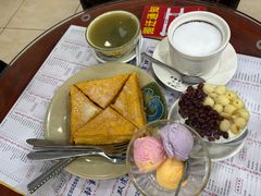 -大良甜品店(金泽店)