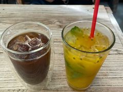 -漫咖啡(银泰创意城店)