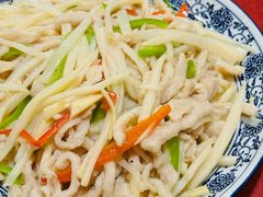 -北大地皖峰饭馆