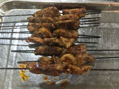 -虎卫烤肉(东关南街店)