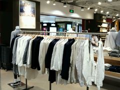 -MUJI无印良品(天一国购店)
