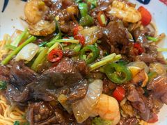 -李犟大爆鳝面·手工蟹黄包(湖滨西湖店)
