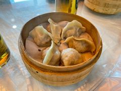 -老边饺子馆(中街店)