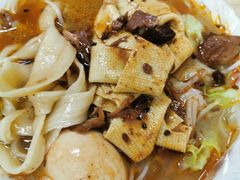 -老鲁牛肉板面(金环里店)