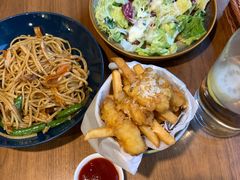 -G+KITCHEN(龙湖狮山天街店)