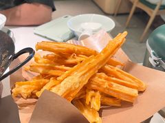 -费大厨辣椒炒肉(石厦时代广场店)