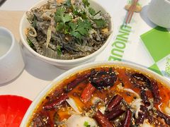 -渔语鱼新川菜Bistro(万象天地店)