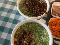 -中阿兰牛肉面(悦海新天地店)