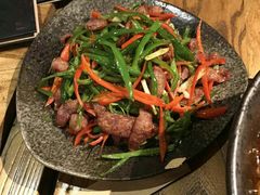 私家香肠-俏湘私房菜(国贸店)