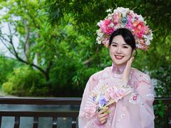 -广富林宰相府酒店·水云间