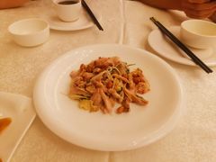 -百乐门喜宴(海珠广场华厦店)