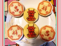 -北京稻香村(白纸坊店)