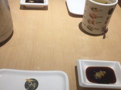 -万岁寿司(芳村店)