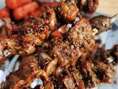 -铁诚烤肉