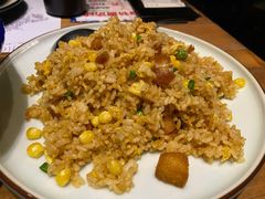 特色炒饭-临界音乐酒馆·小龙虾·江湖菜(华熙LIVE·鱼洞店)