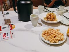 -船歌·鱼水饺青岛菜(恒隆广场店)