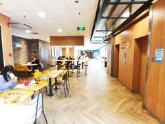 -麦当劳(世贸店)