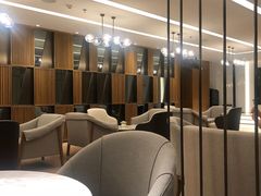 -星璞餐厅(深铁塘朗城君璞酒店)