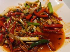 -院8里·小聚园老川菜(九眼桥店)