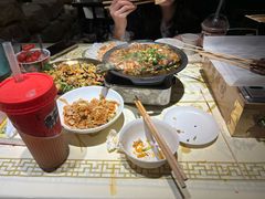 -串盟烧烤大排档·长沙美食地标(星沙店)