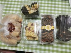 -幸福蛋糕坊(金顶街店)