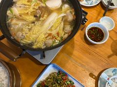 -61号餐吧(兴坪古镇漓江店)