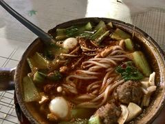 -清真·马文砂锅大全(麦苋街店)