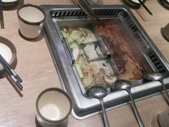 -野妹经典火锅(民治店)