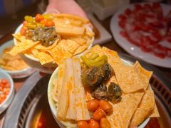-季季红火锅(动壹店)