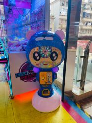 -海享玩儿童乐园(金棕榈店)