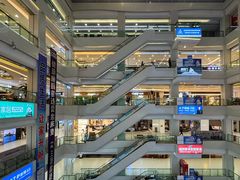 -居然之家(两江国际MALL店)