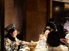 -四季民福烤鸭店(故宫店)