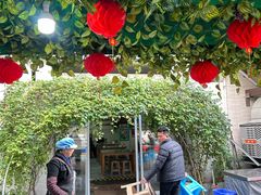 -人和水上飘(第一家店)