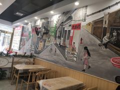 -江城燕子大排档(江汉路步行街店)