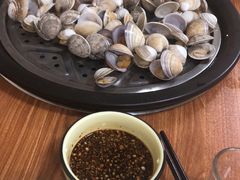 -船奇蒸汽海鲜·闽菜(八市海鲜总店)