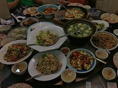 -君霖海鲜私房菜(春柳店)