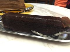 -Awfully Chocolate(来福士广场店)