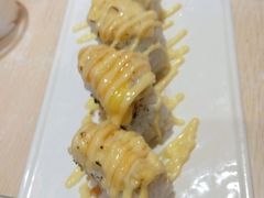-莲寿司(国兴店)