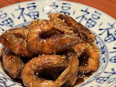 -隐厨·中国菜馆(三里屯T+MALL店)