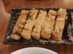 -付小姐在成都(中山公园店)