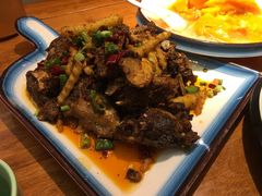 -蜀厨蓉匠(广福店)