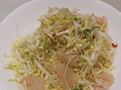 -子霖南山鲜虾面(南山总店)