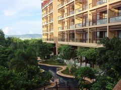 -三亚亚龙湾红树林度假酒店