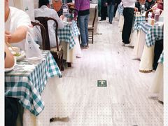 大堂-紫光园(劲松店)