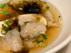莆田扁肉汤（位）-莆田餐厅PUTIEN(深圳湾万象城家宴店)