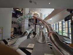 -奈尔宝家庭中心·亲子餐厅(长沙运达汇店)