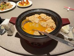 -花家怡园(四合院总店)