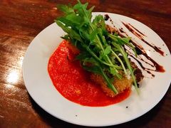 -羽深肉铺 Steak & Wine